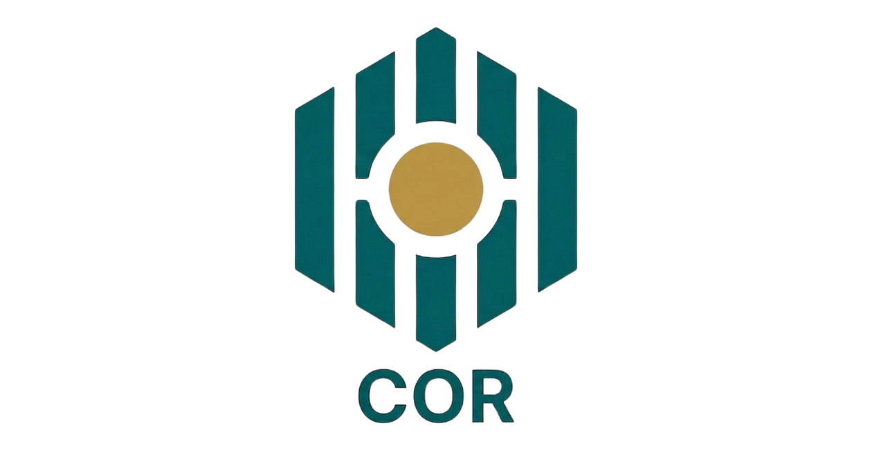 COR LOGO